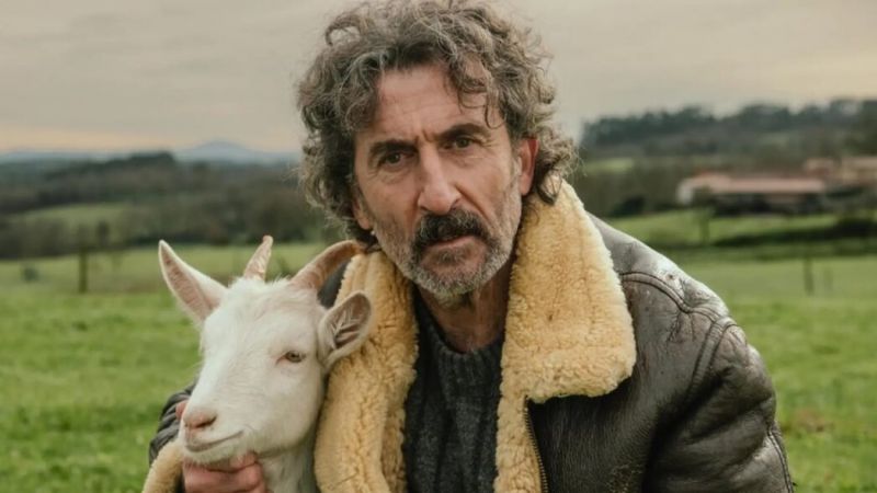De qué trata "Animal", la comedia española que triunfa en streaming